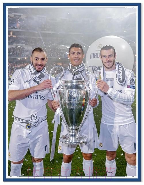 皇馬期待笑「納」勝利 皇馬期待笑「納」勝利